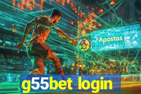 g55bet login